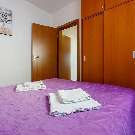 Apartment Marissimo Crikvenica Extérieur photo