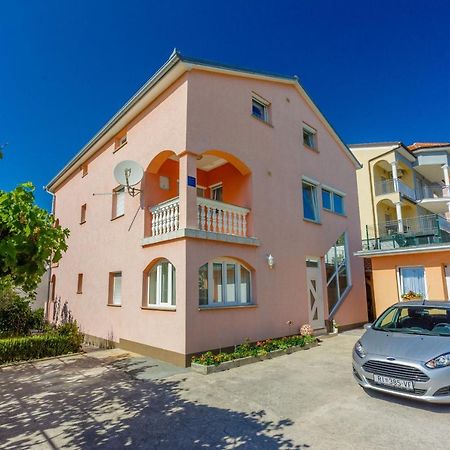 Apartment Marissimo Crikvenica Extérieur photo