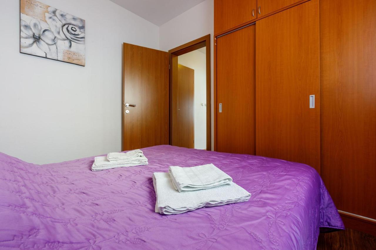 Apartment Marissimo Crikvenica Extérieur photo