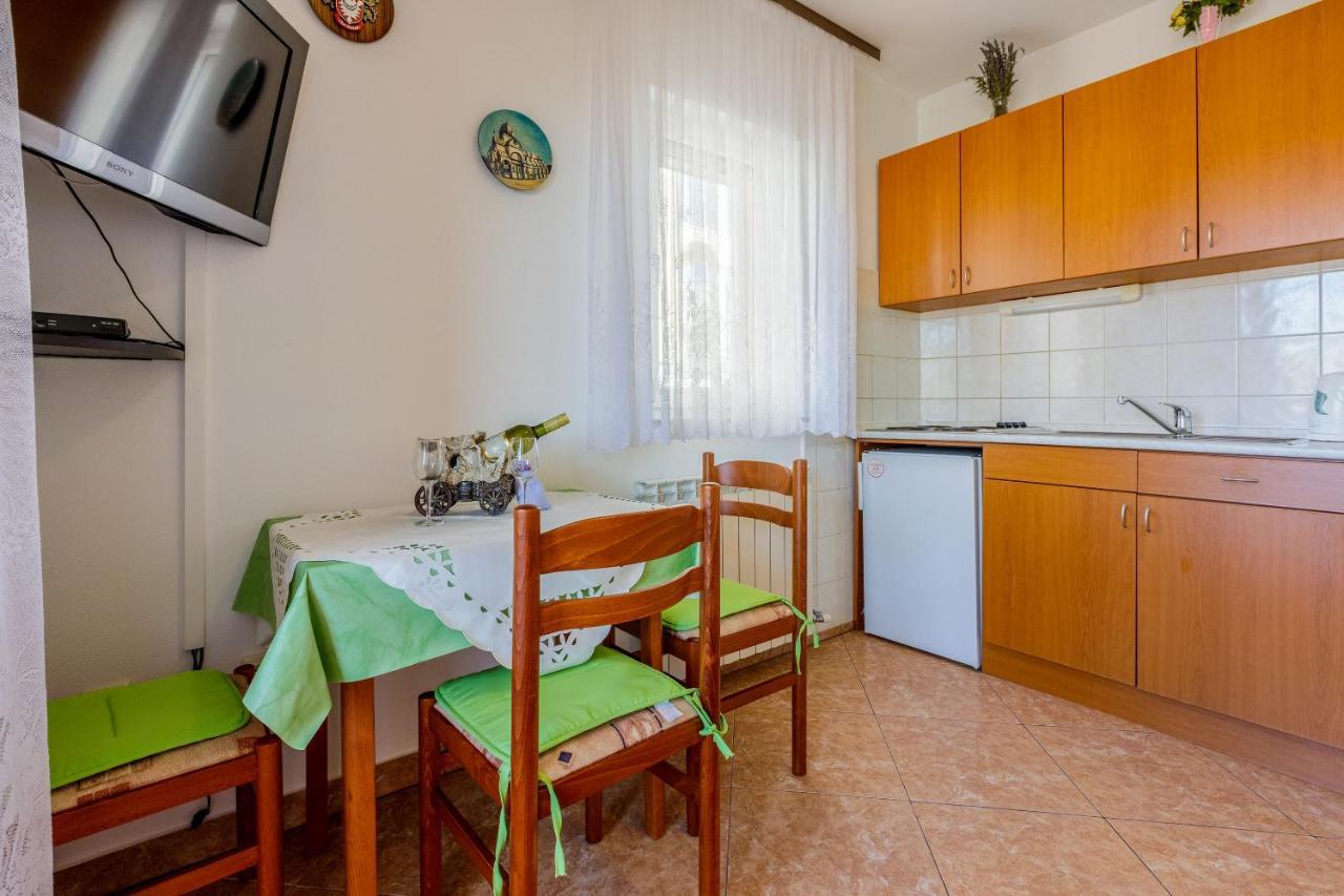 Apartment Marissimo Crikvenica Extérieur photo