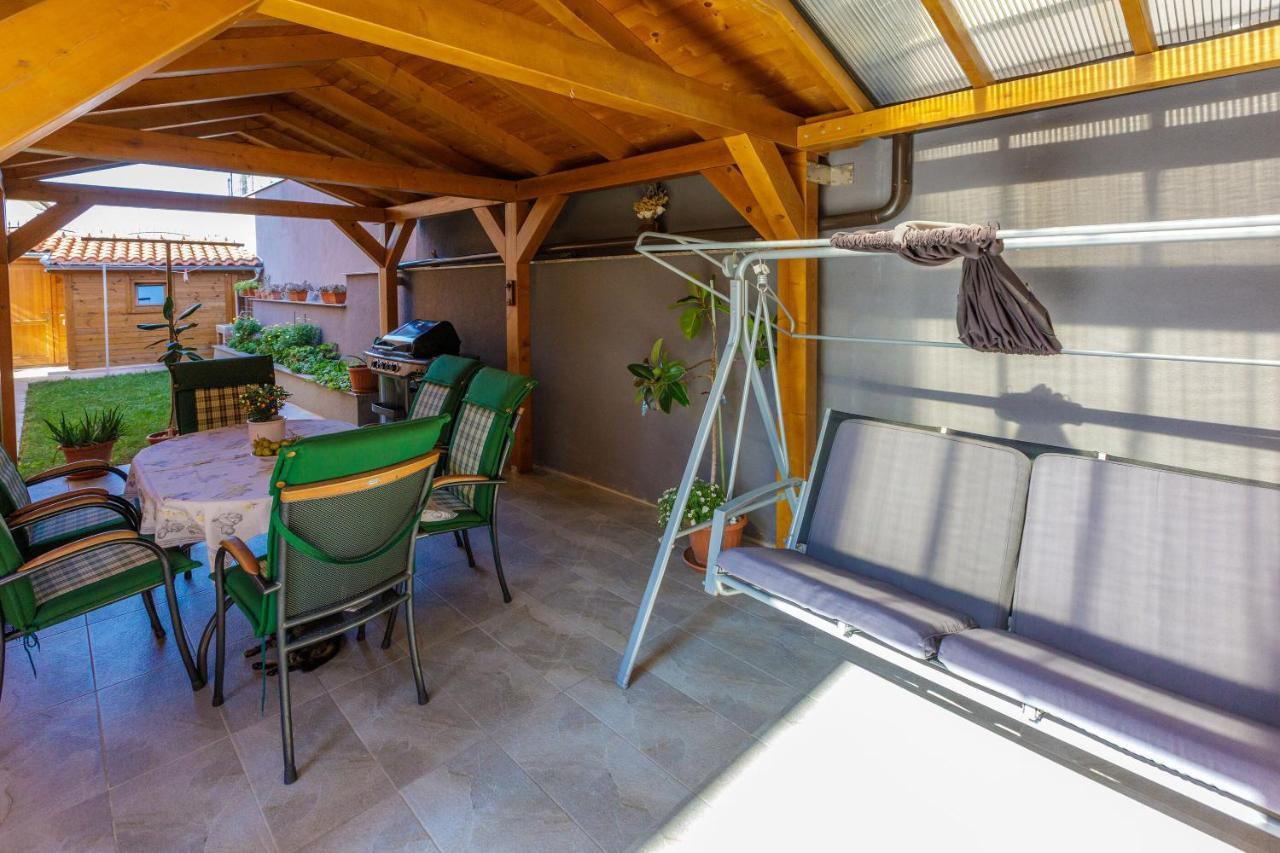 Apartment Marissimo Crikvenica Extérieur photo