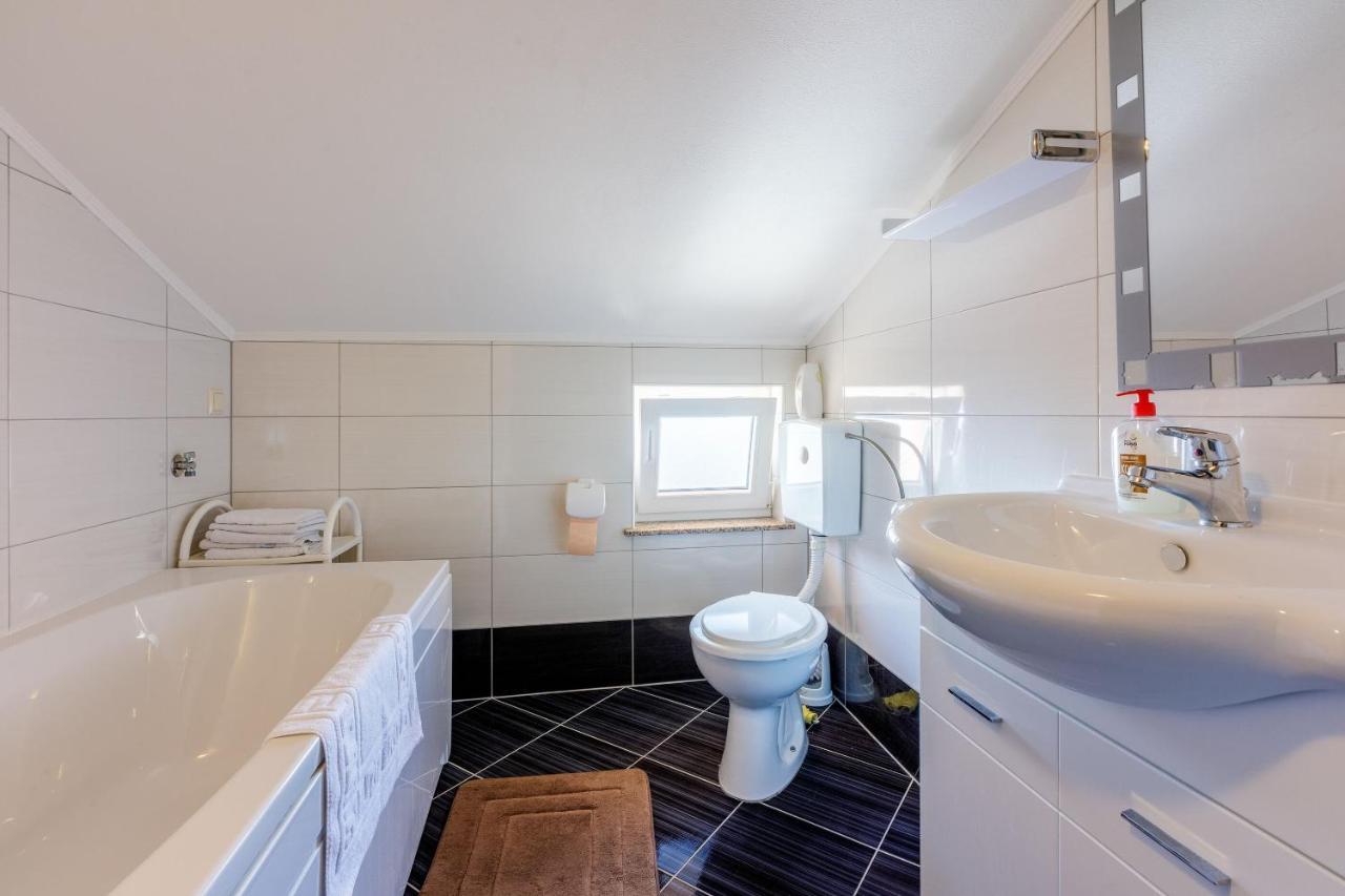 Apartment Marissimo Crikvenica Extérieur photo
