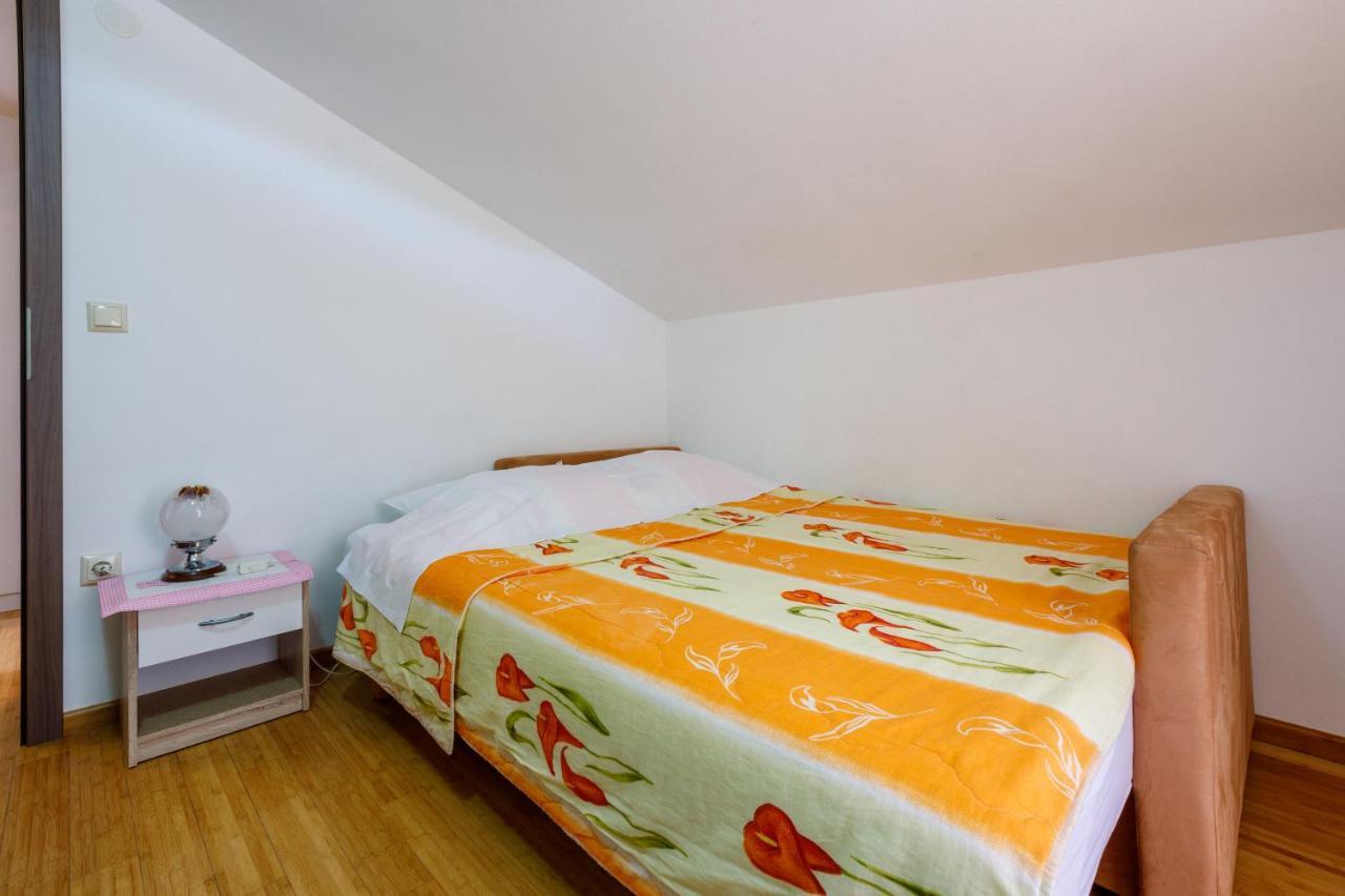 Apartment Marissimo Crikvenica Extérieur photo