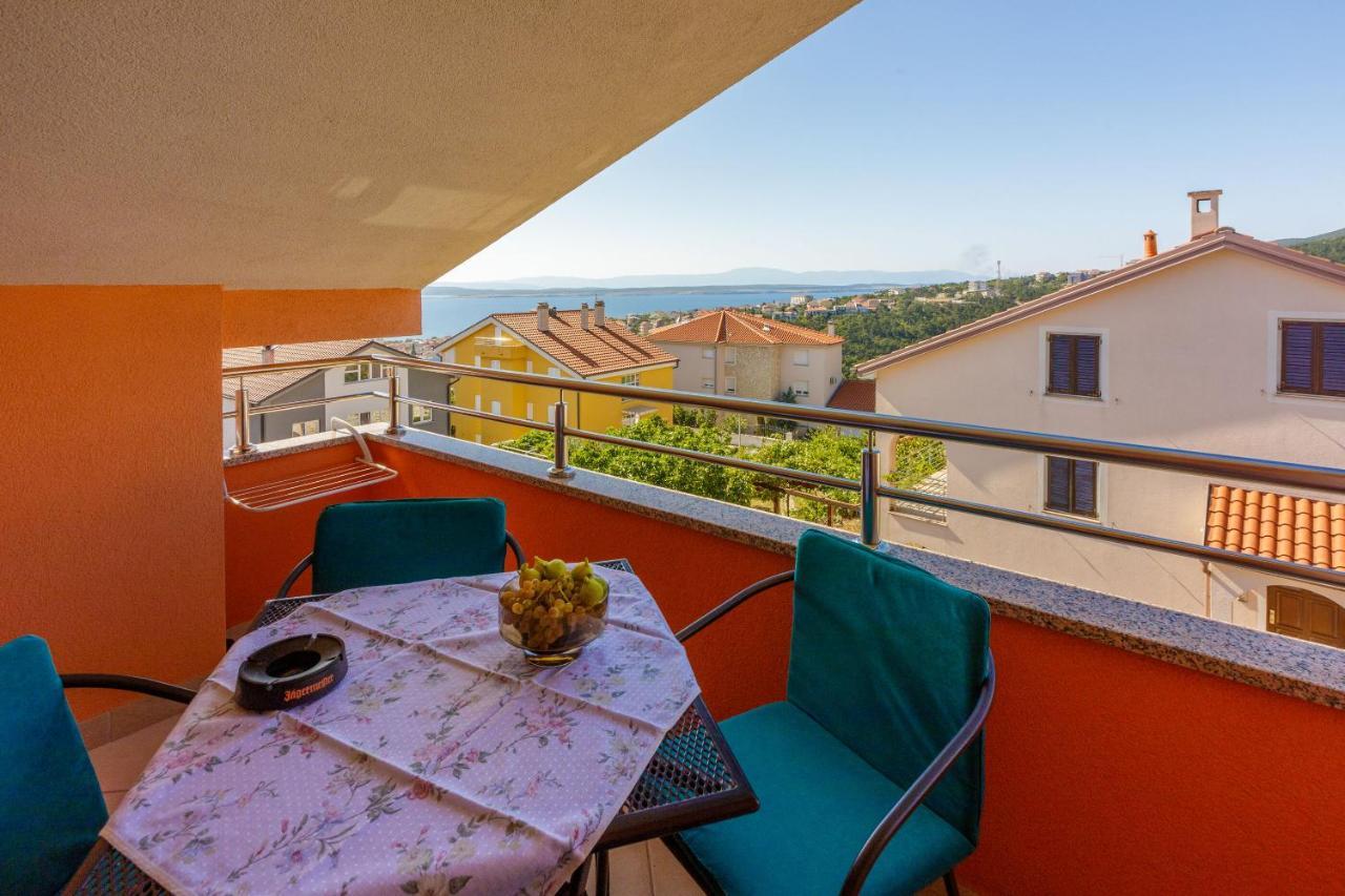 Apartment Marissimo Crikvenica Extérieur photo