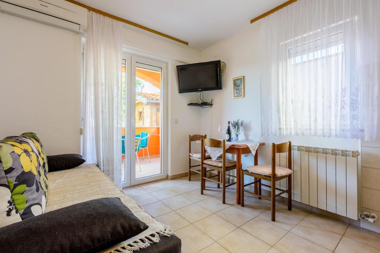 Apartment Marissimo Crikvenica Extérieur photo