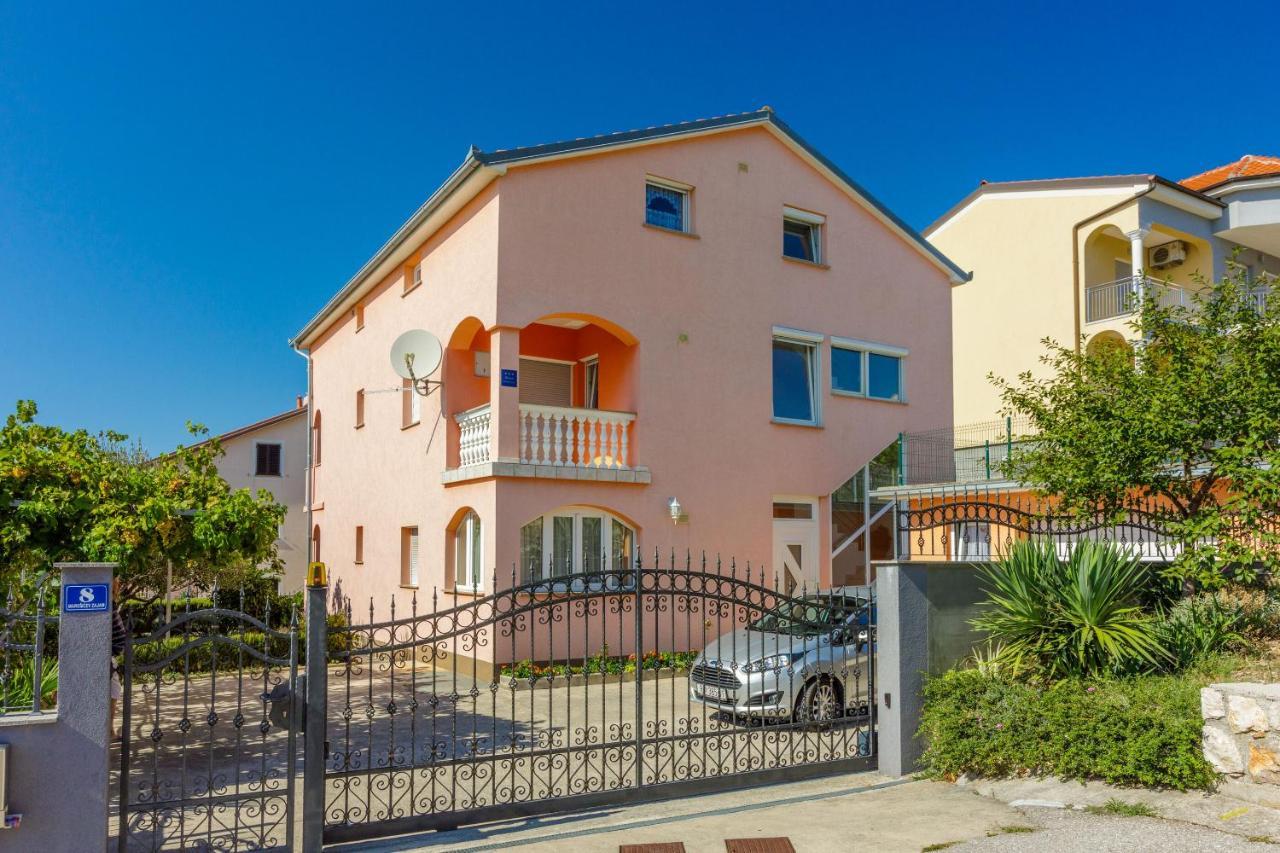 Apartment Marissimo Crikvenica Extérieur photo