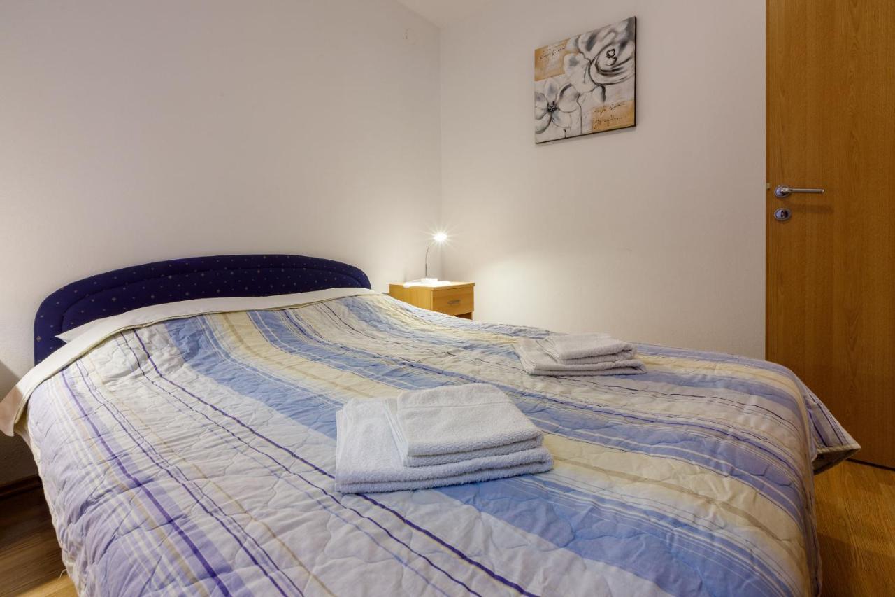 Apartment Marissimo Crikvenica Extérieur photo