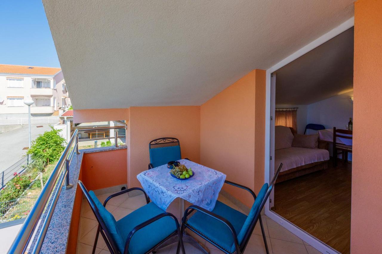 Apartment Marissimo Crikvenica Extérieur photo