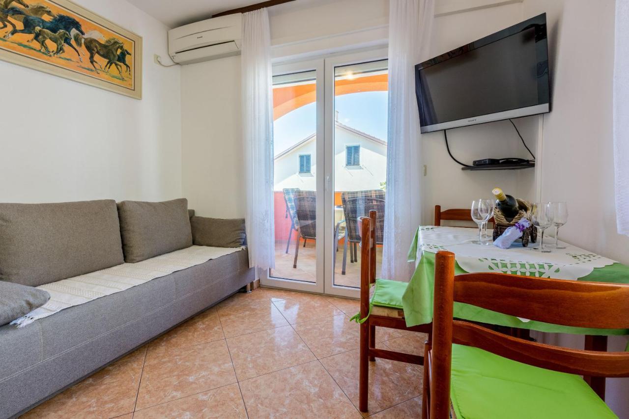 Apartment Marissimo Crikvenica Chambre photo