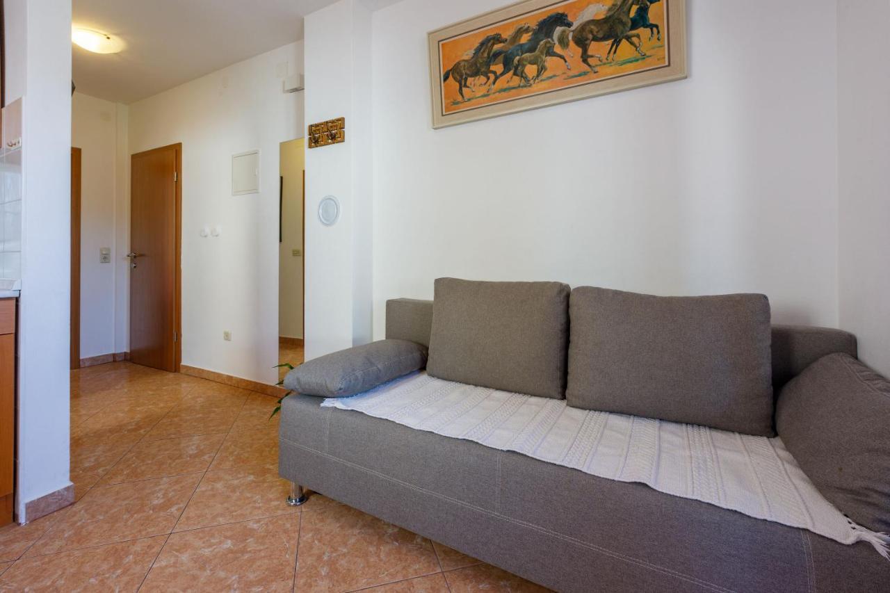 Apartment Marissimo Crikvenica Chambre photo