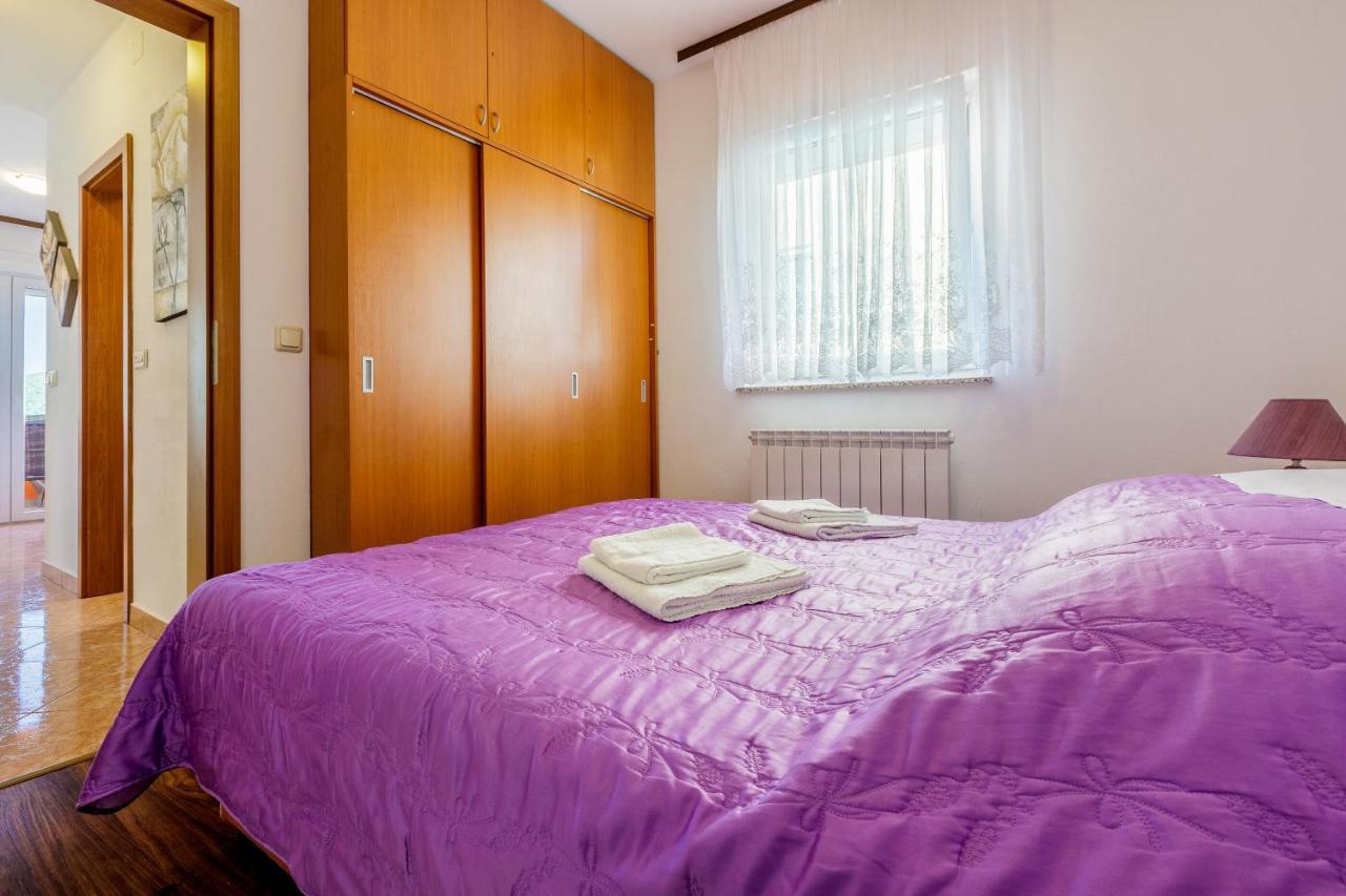 Apartment Marissimo Crikvenica Chambre photo